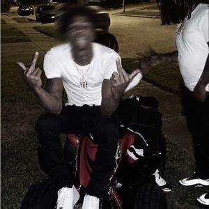 Meet your Posher, Jesse